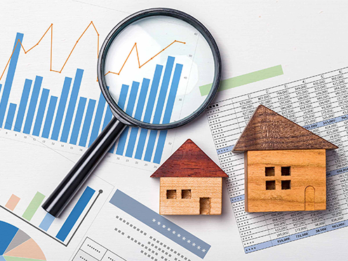 Налоговый вычет за недвижимость в Радужном 2025