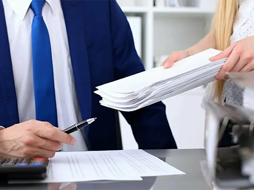 Оформление наследства в Радужном 2025