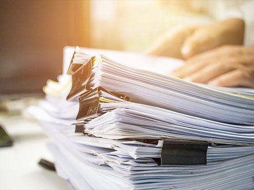 Подготовка договора в Радужном