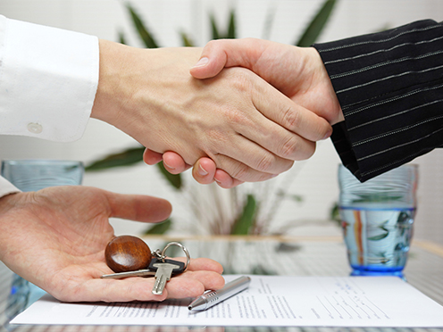 Доверительное управление арендой в Радужном 2025